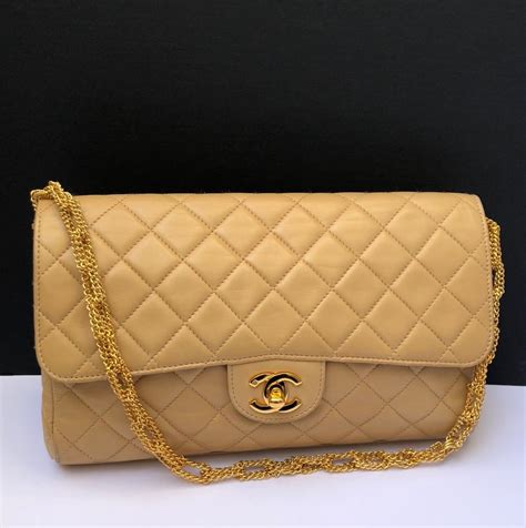 chanel clutch bag|chanel vintage clutch.